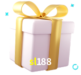 Receba seus bônus de boas-vindas no sl188